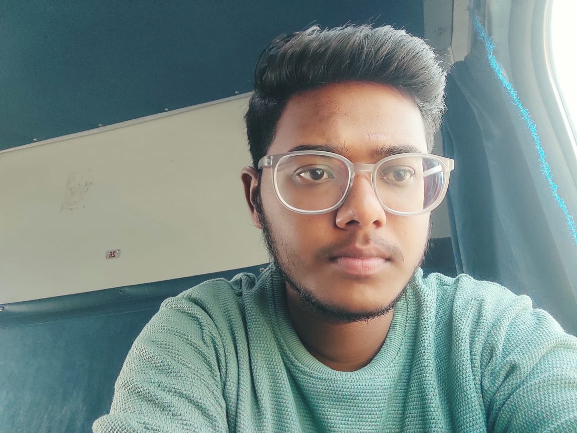 Gaurav Raj