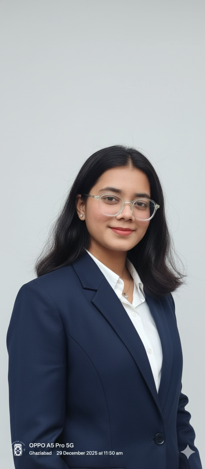 Sanskriti Sharma