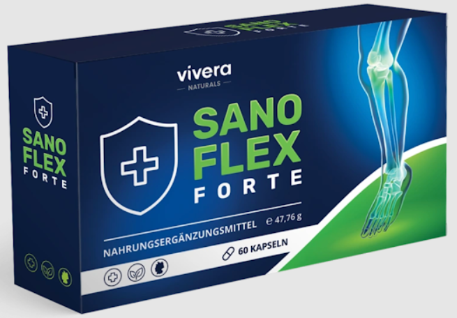 Sanoflex Joints