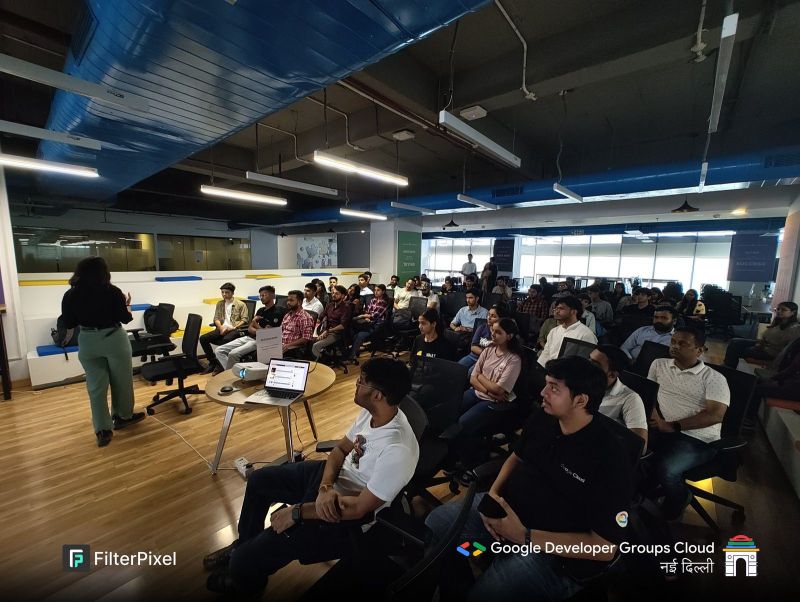 Abhay Shukla on LinkedIn: #congratulations #genai #gdg #google #ml #gcp #flutter #genaiinnovators