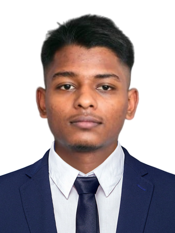 Gyana Ranjan Jena