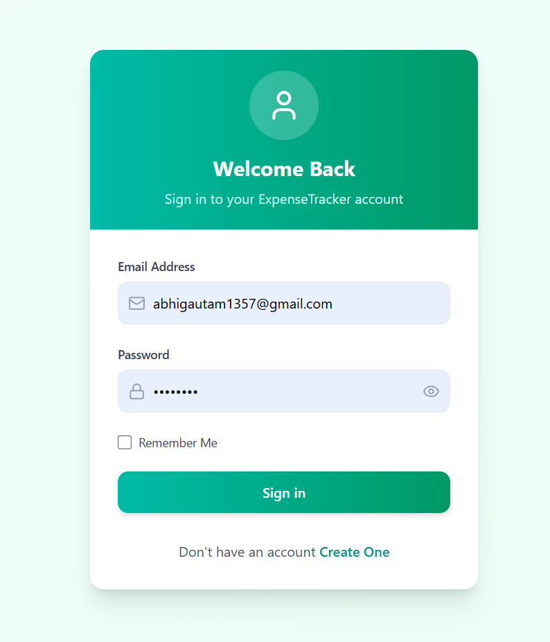 PocketLedger