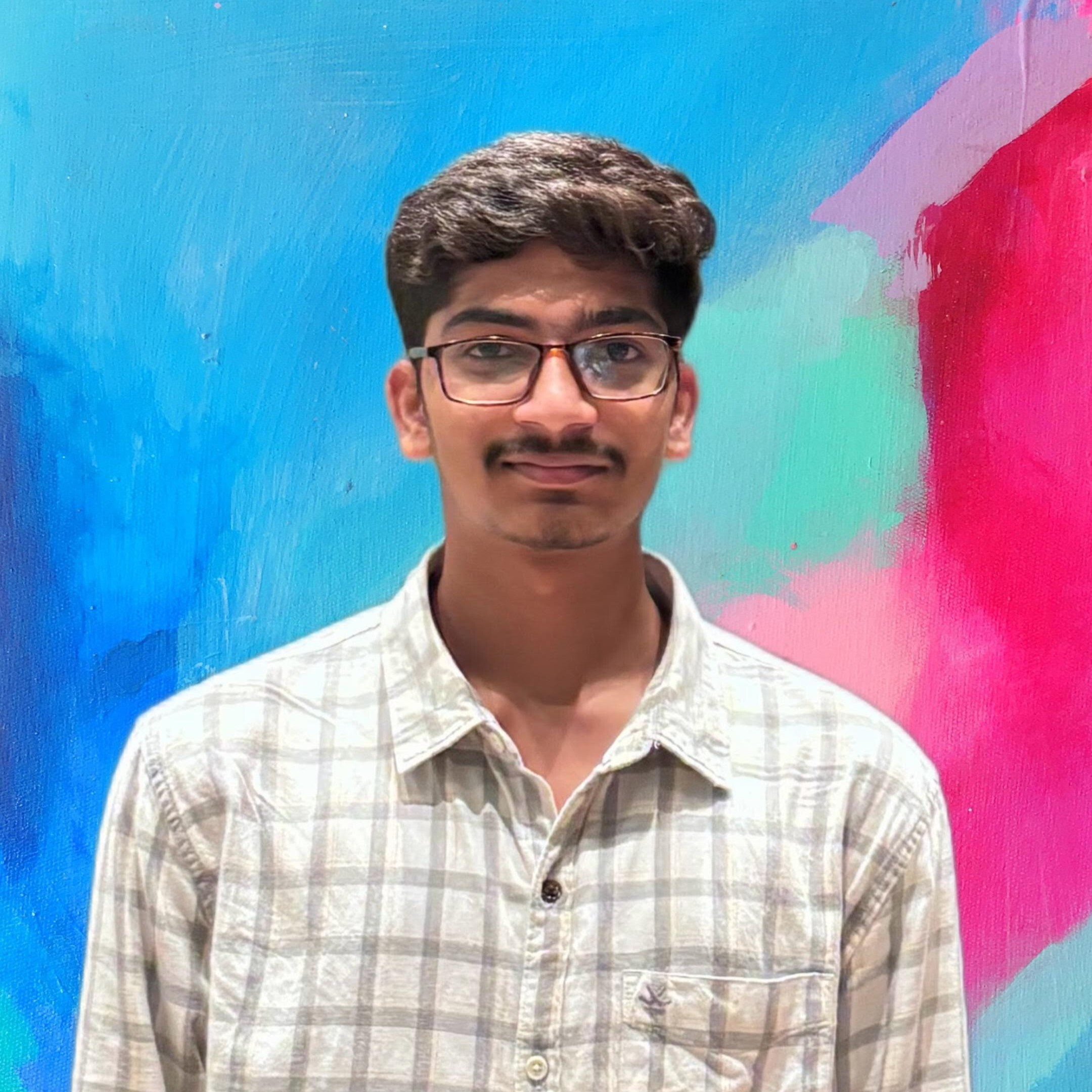 Thirumalesh Pinninti
