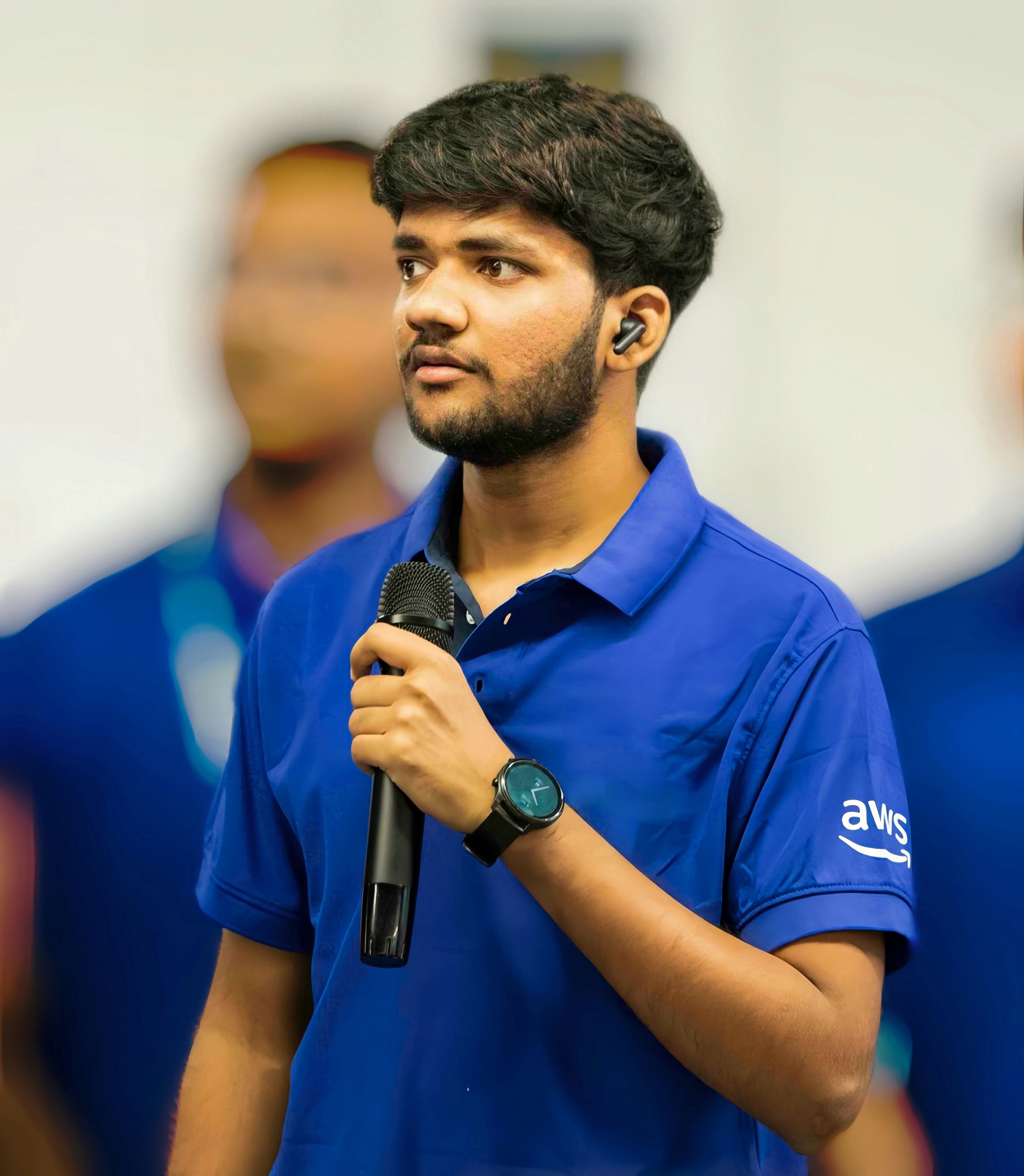 Aditya Kumar Aditya Kumar