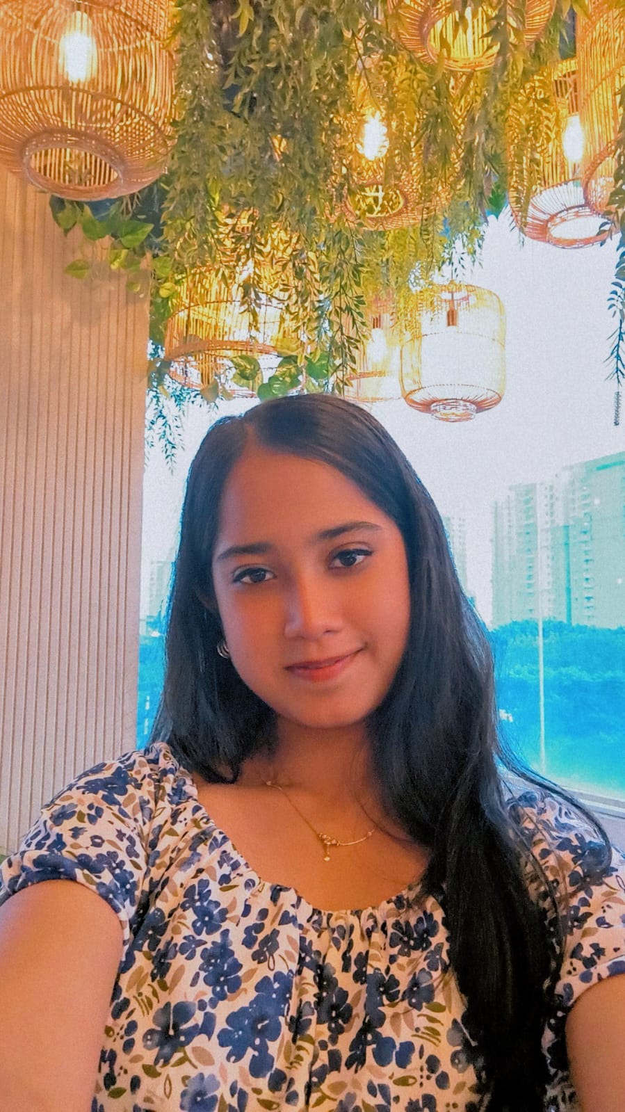 Prachi Katiyar