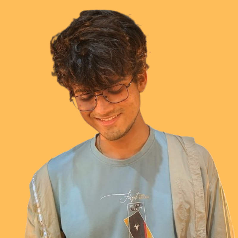 Tuhin Banerjee