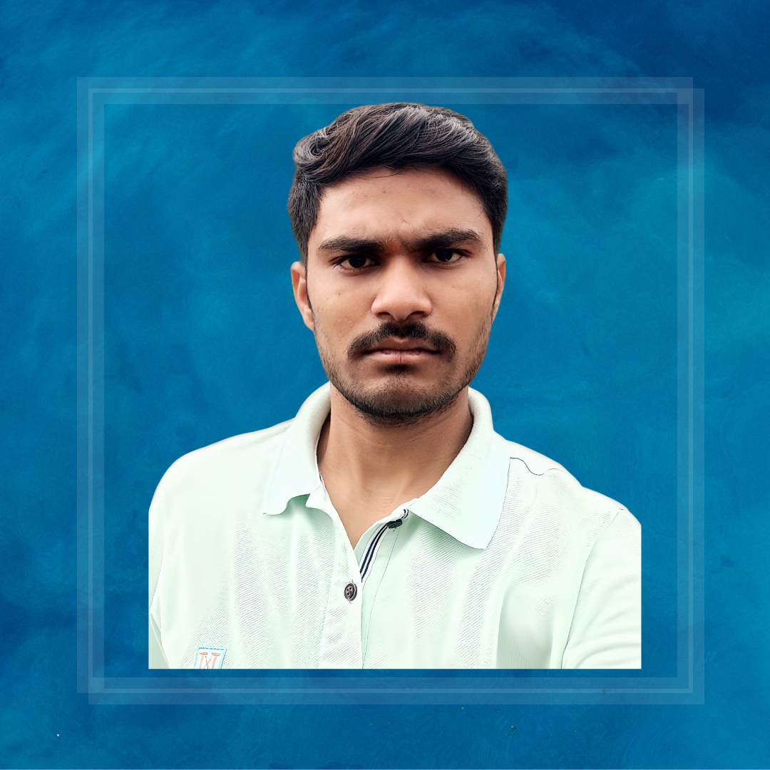 Aditya Shankar Khorne 