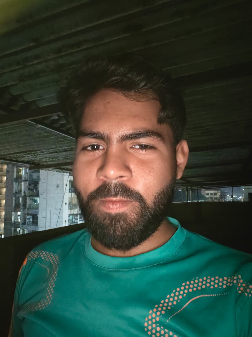 Dhruv Jain