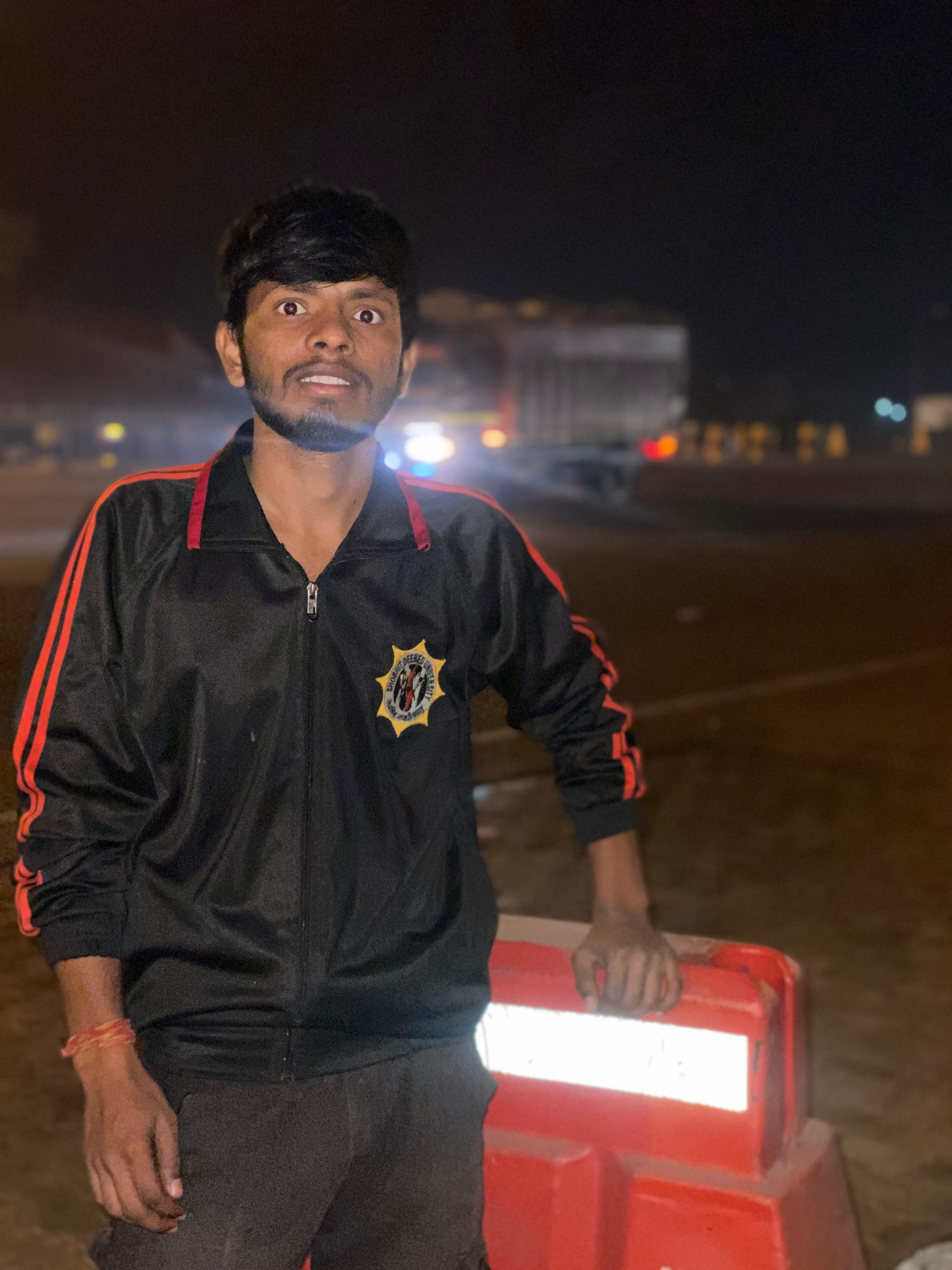 Sumit  kumar Pal