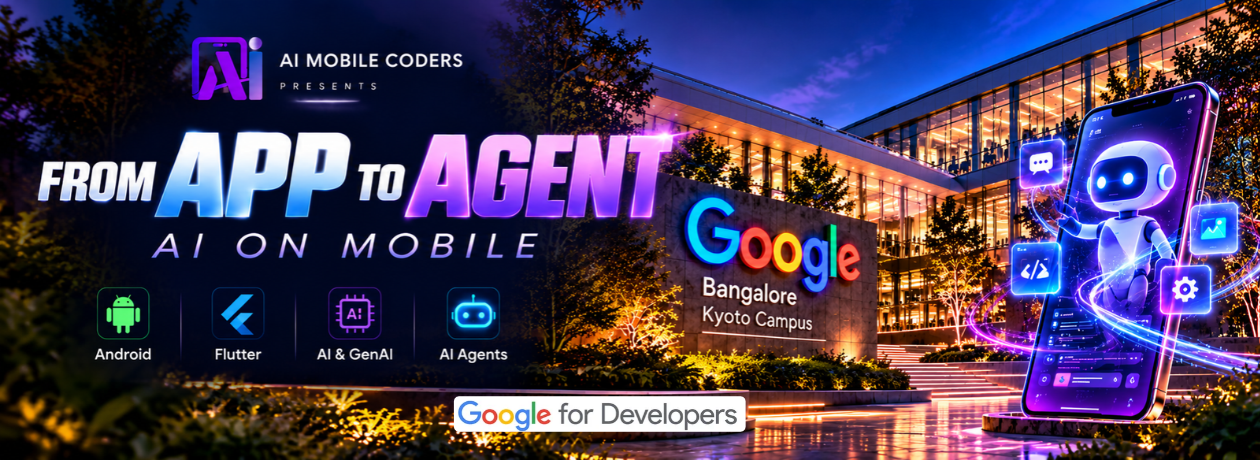 From App to Agent: AI on Mobile