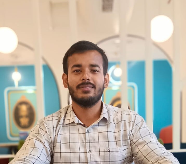 Shivesh Kumar Mishra