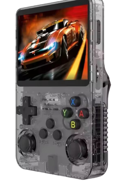 Boltzretrodevice