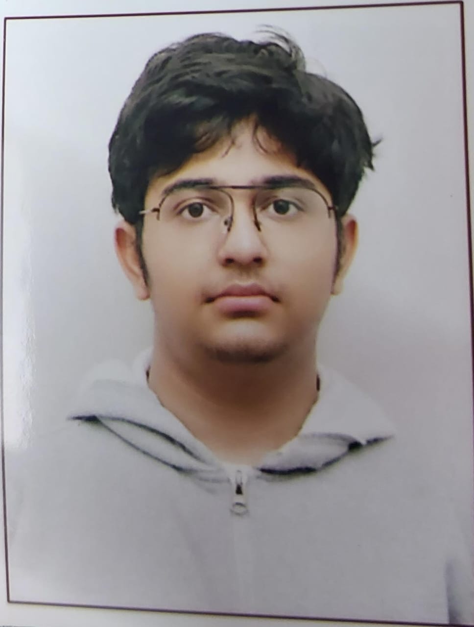 NIKHIL GUPTA