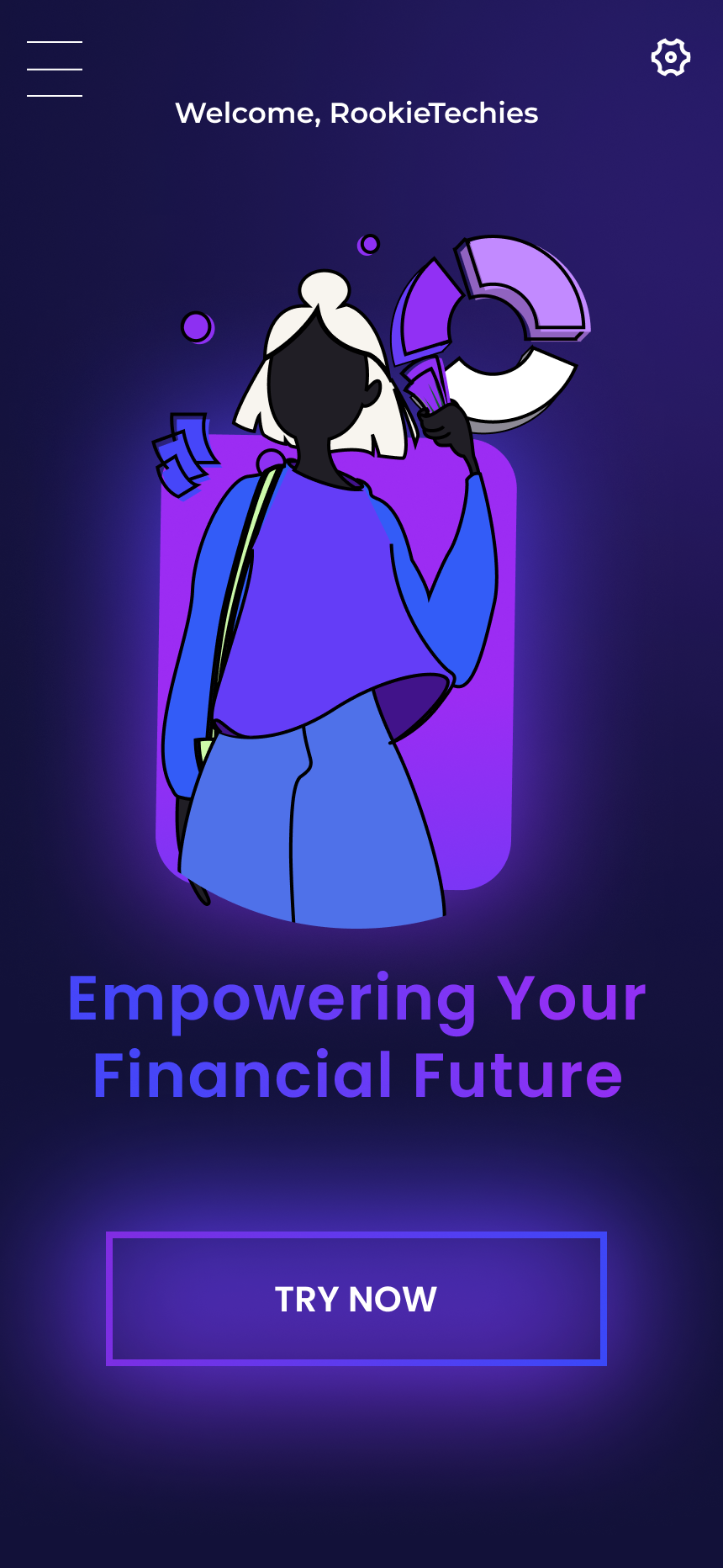 FINSPIRE