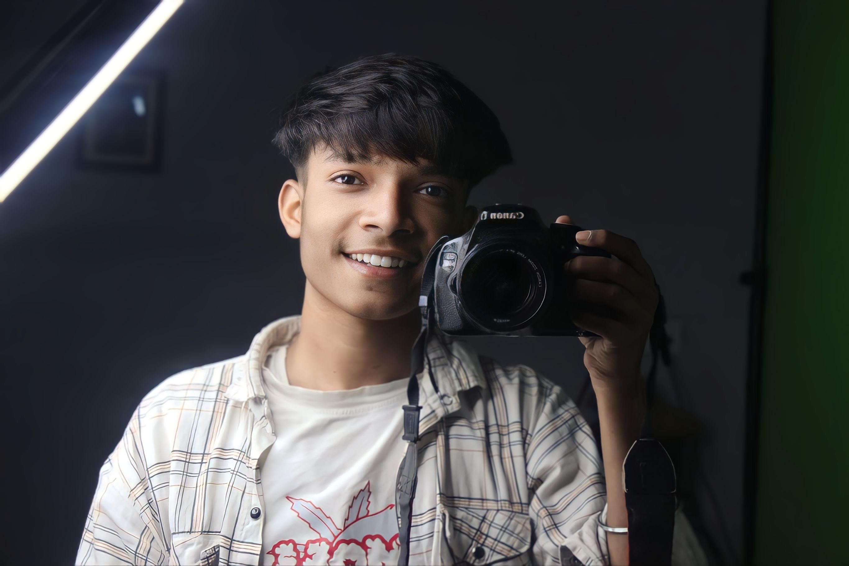 Gaurav Tapali