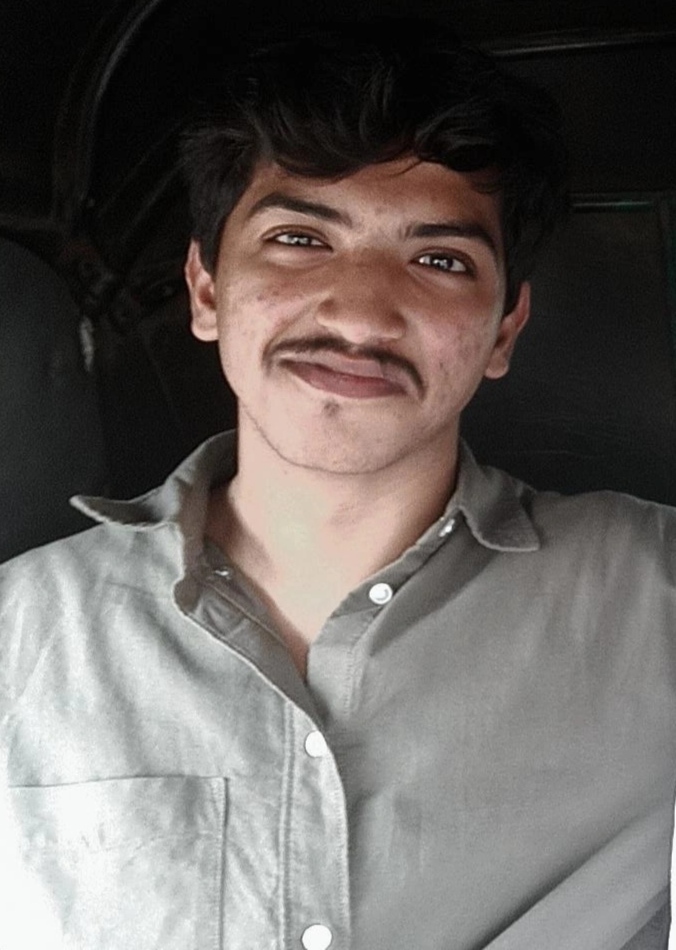 ruskin rathore