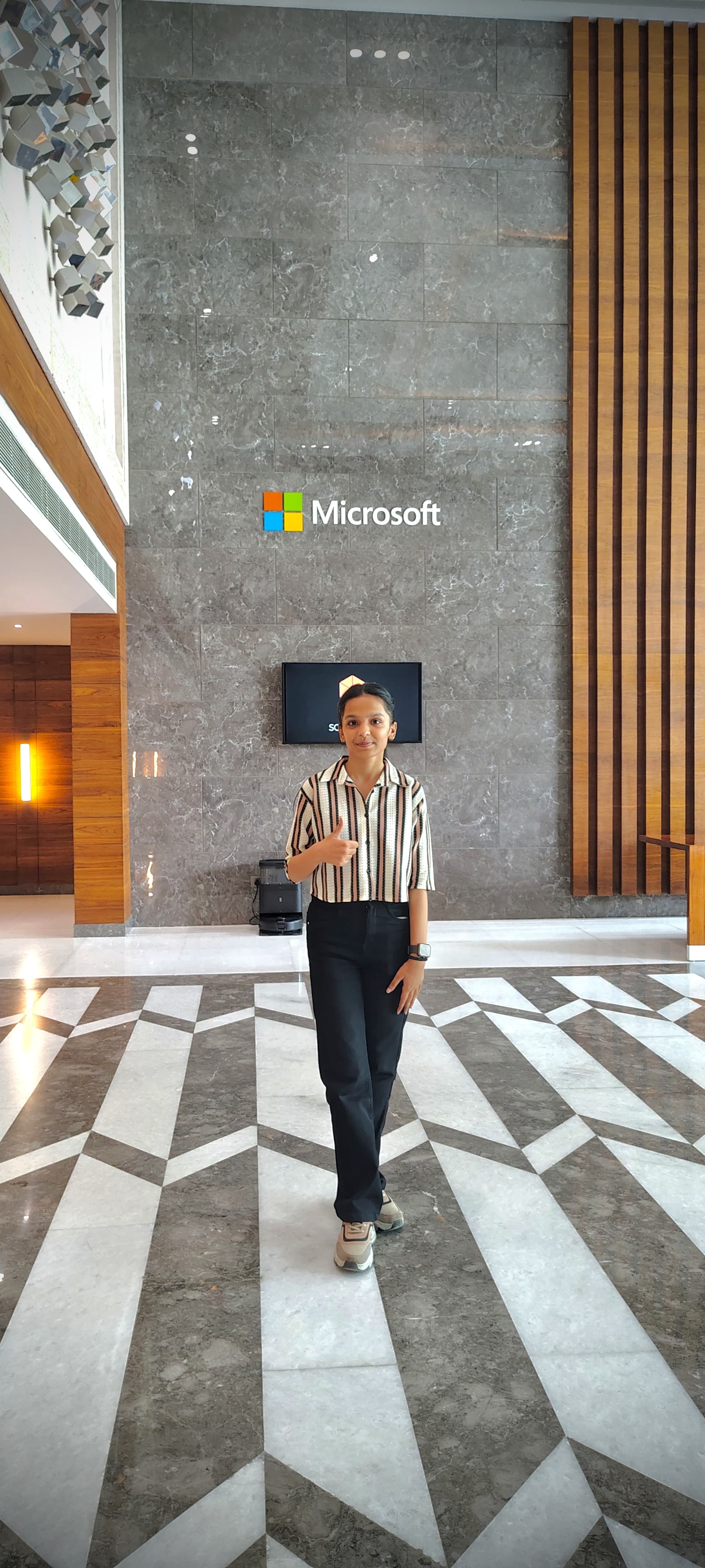 Ishita Singhal 