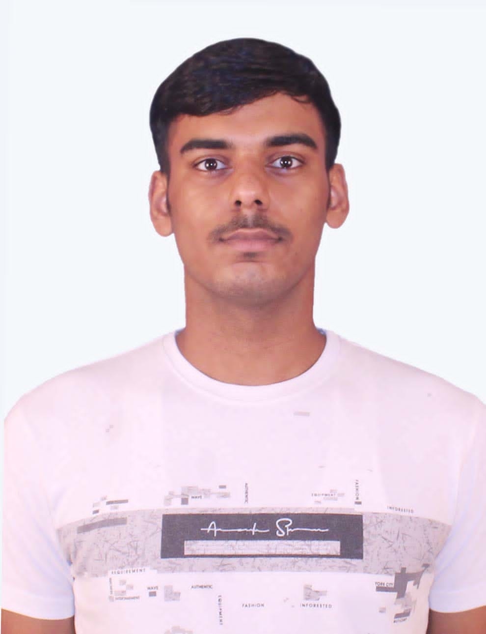 Harsh kumar Sharma