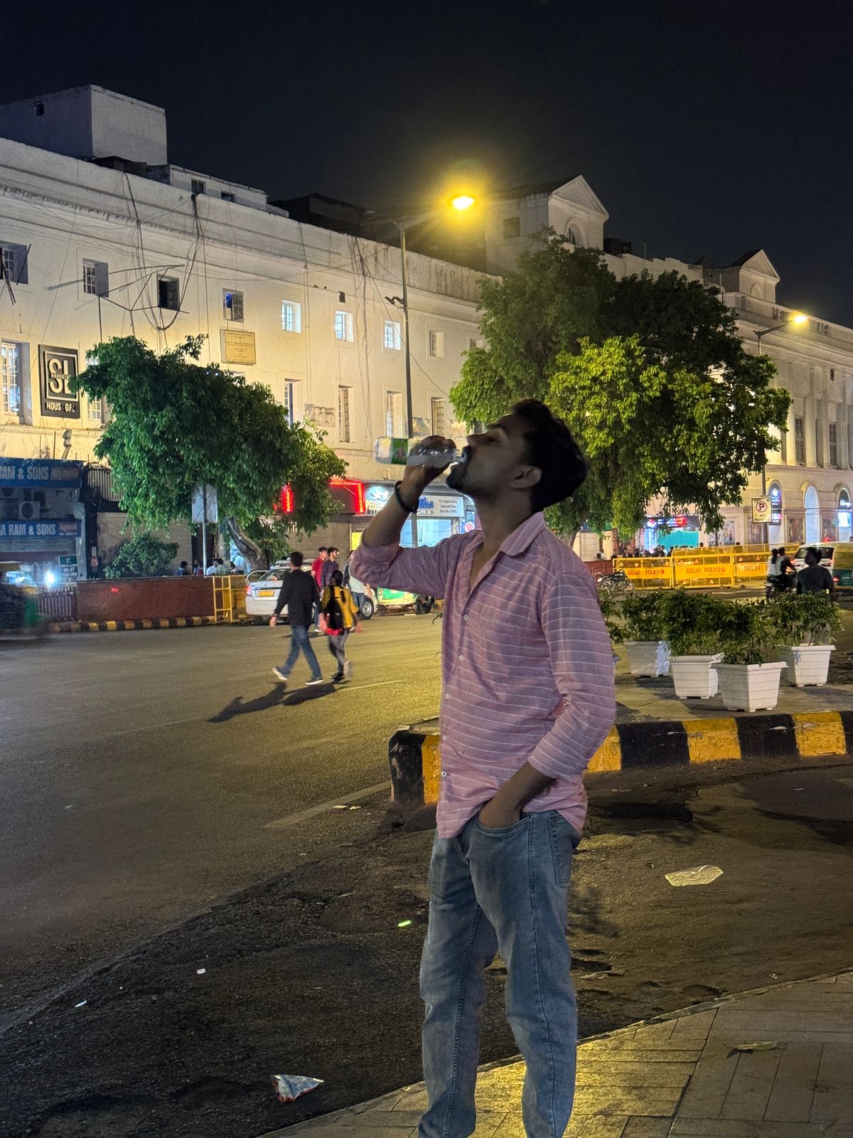 Priyanshu Anand