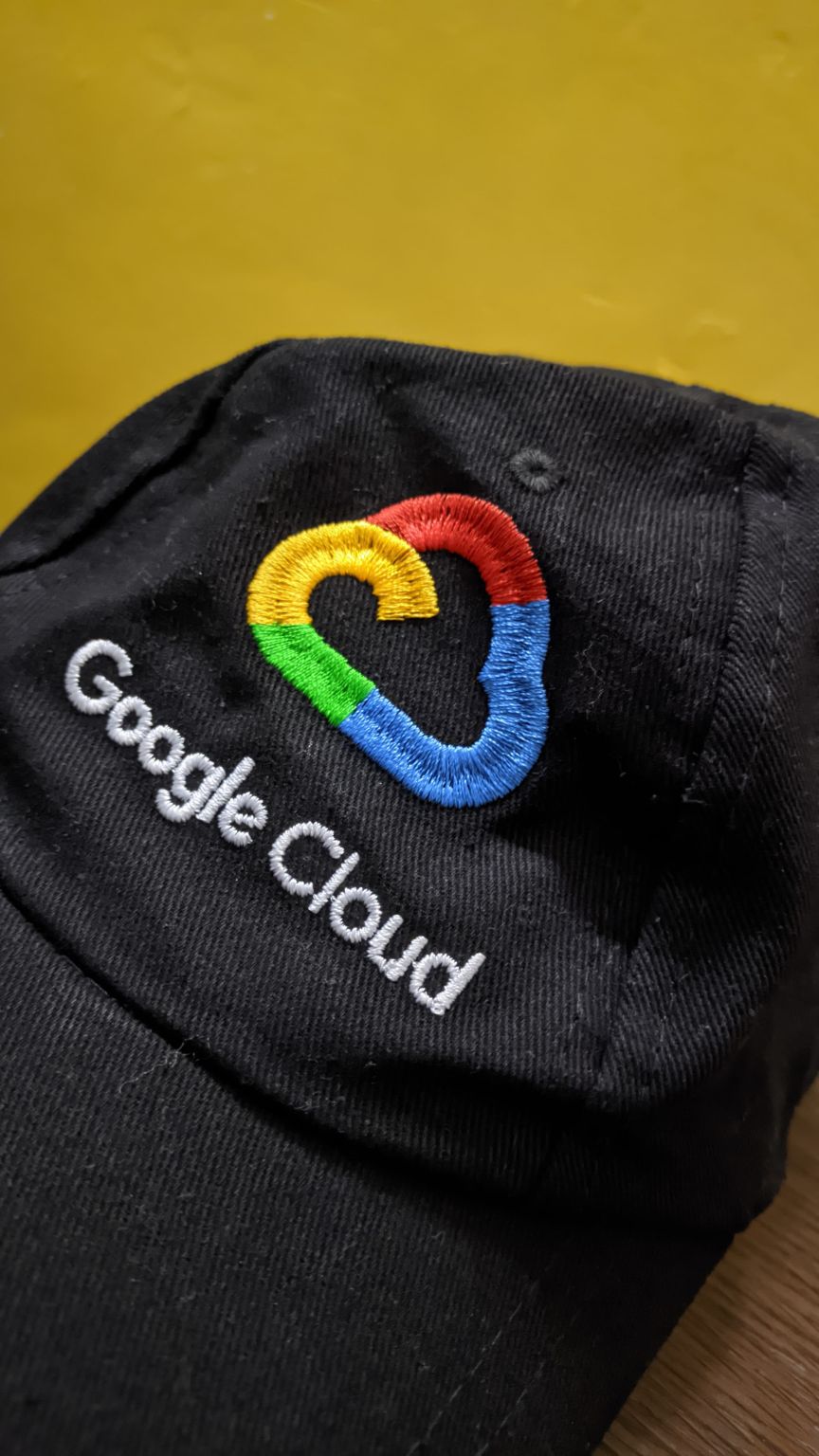 Aditya Utsav on LinkedIn: #googlecloud #generativeai #cloudinnovation #techrevolution