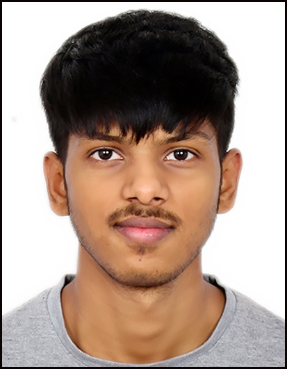 SOUMIK KUMAR 