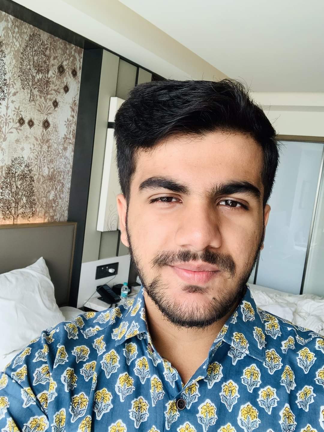 Utkarsh Dubey
