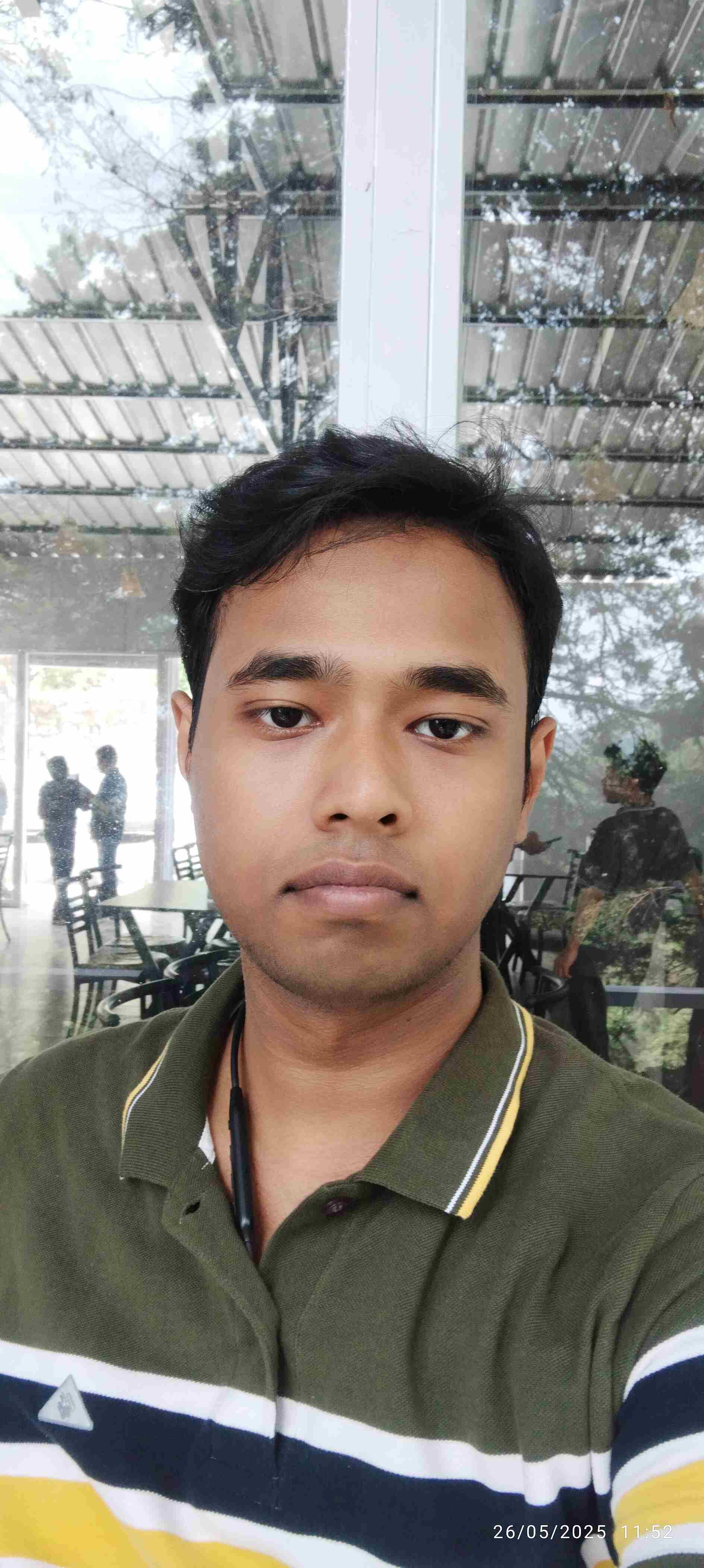 Utakarsh Baranwal
