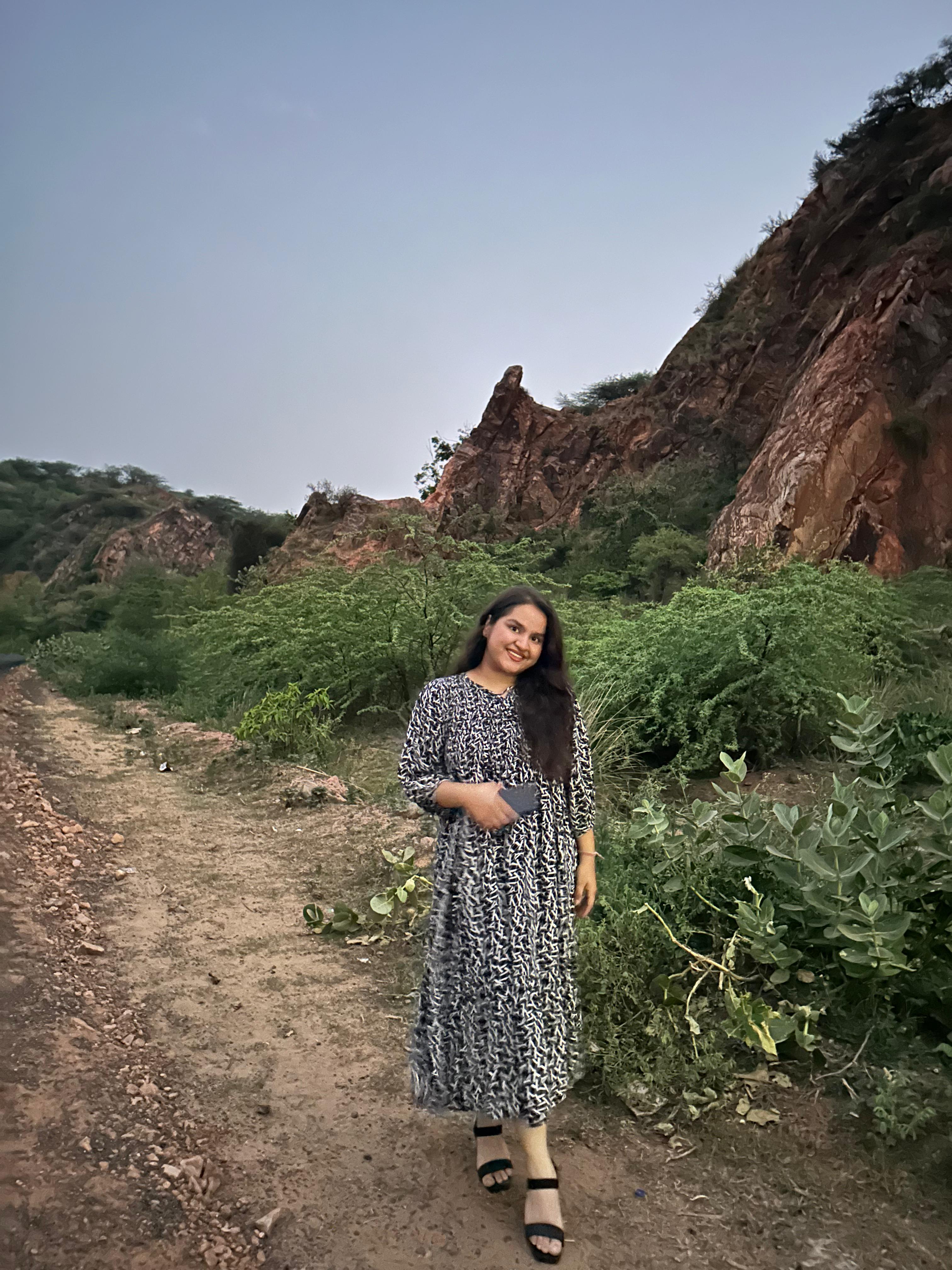 Aditi Chauhan