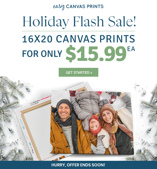 Easy Canvas Prints Reviews Easy Canvas Prints Reviews