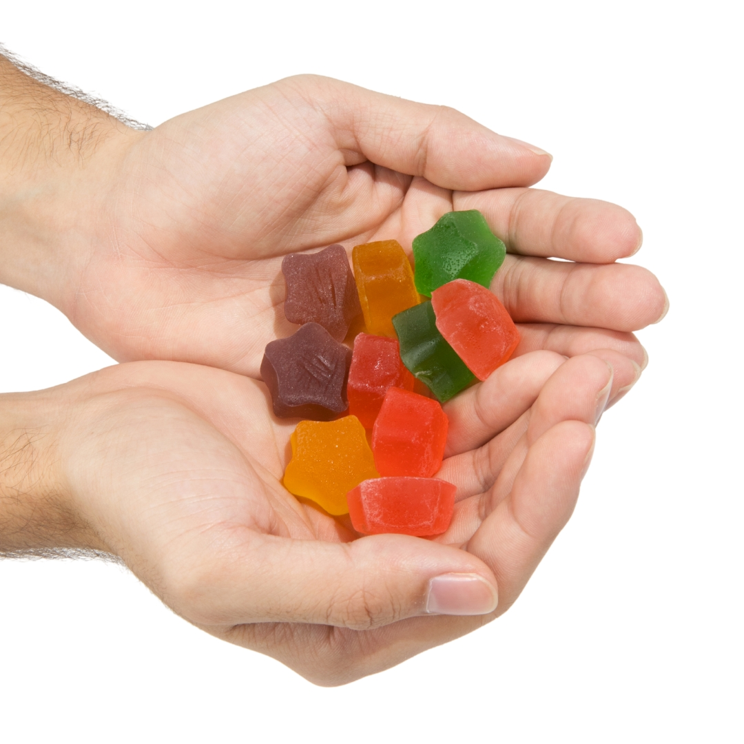 Bio Relief CBD Gummies Powerful Pain Relief Gummies