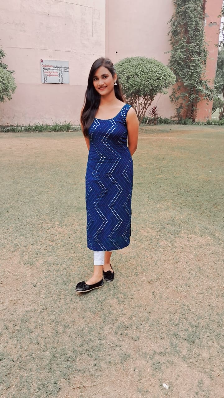 Tanya Agrahari