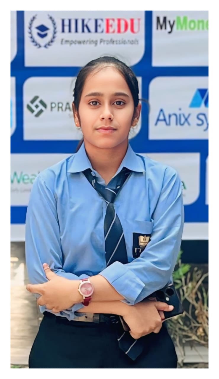 Teena Saraswat