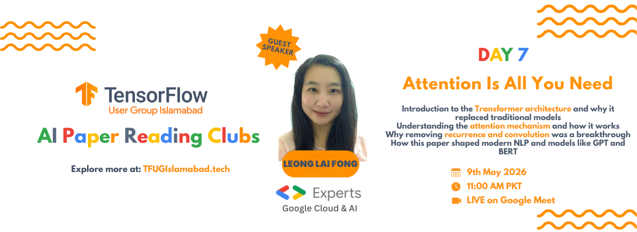 Attention Is All You Need | AI Paper Reading Clubs Day 7