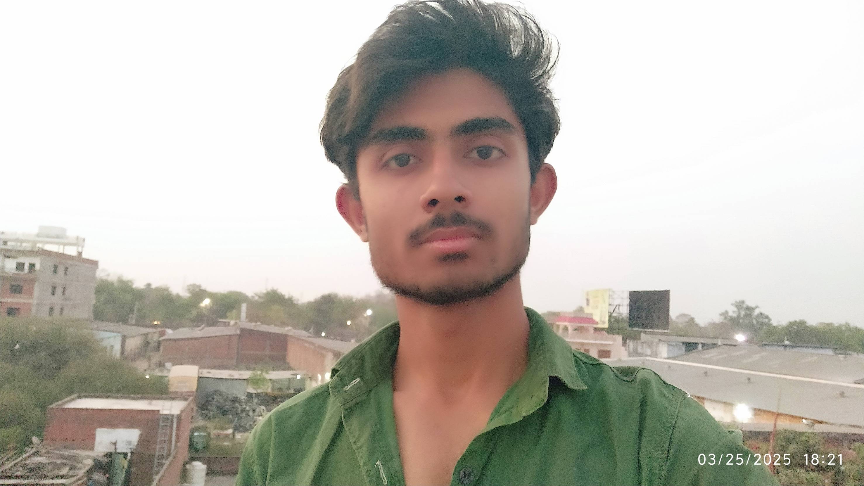 Vivek Kumar Sharma 