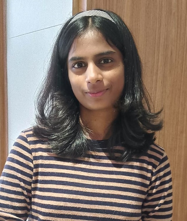 Shreya Chavan