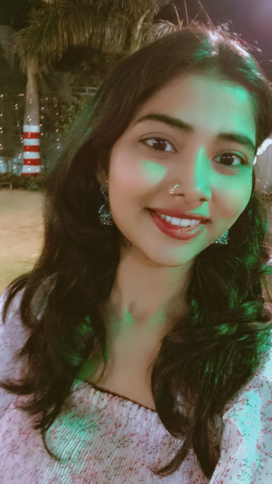 Ritiksha Bagde