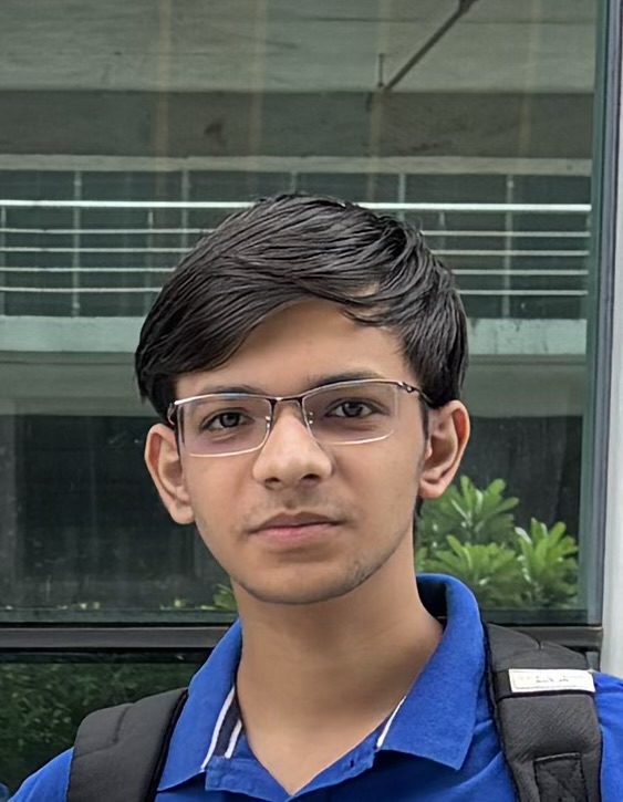lakshya chauhan