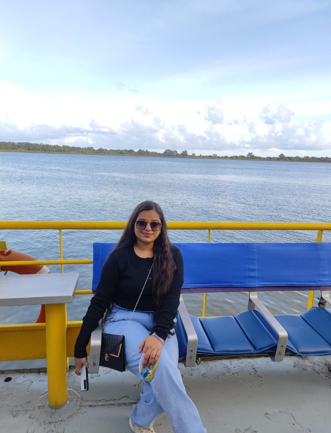 Deeksha Mishra