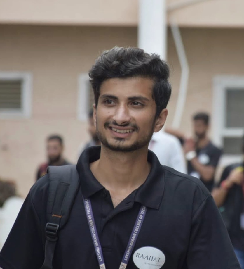 Goutam Kumar Atre