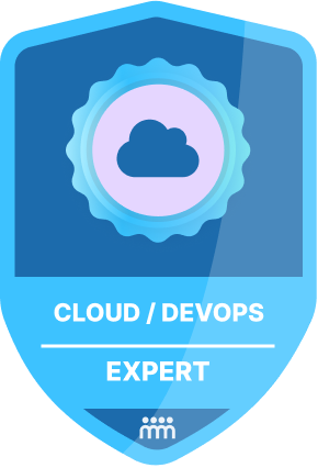 Cloud / DevOps Expert