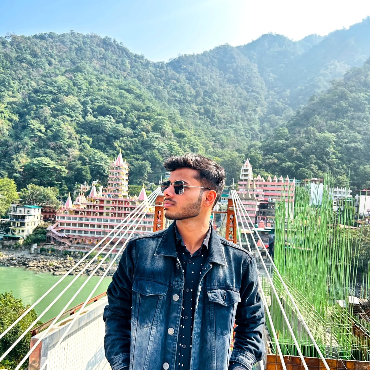 RITIK KUMAR