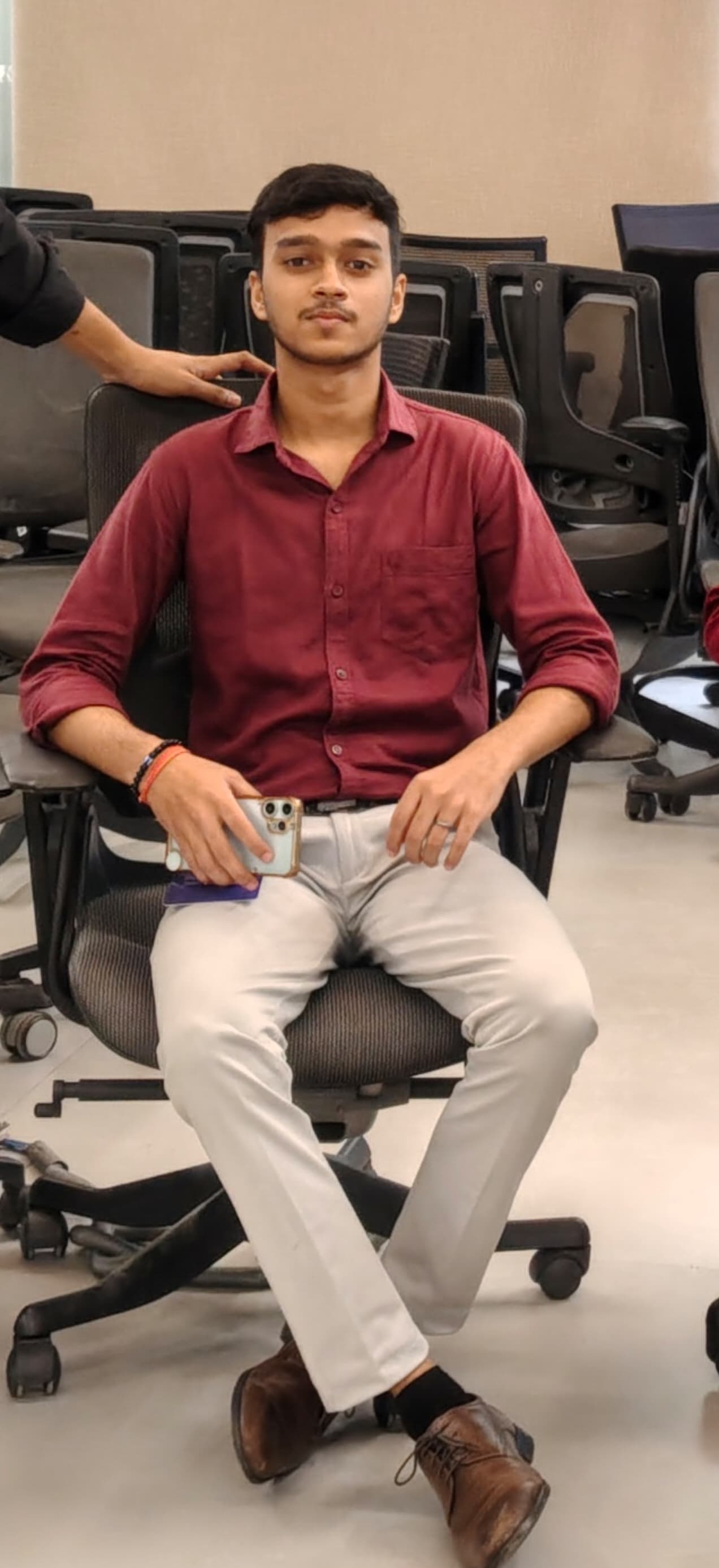 Atharv gupta Atharv gupta