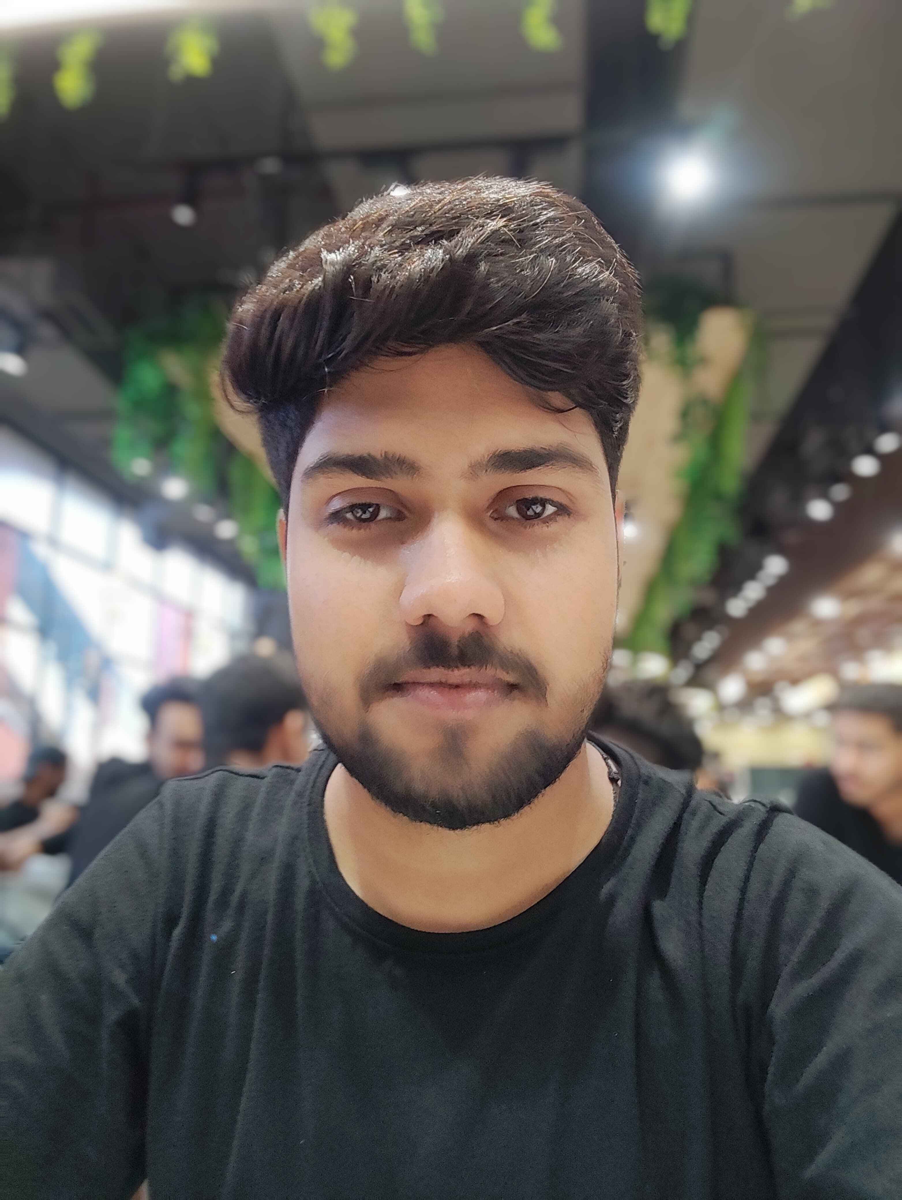 Abhishek Sharma Abhishek Sharma