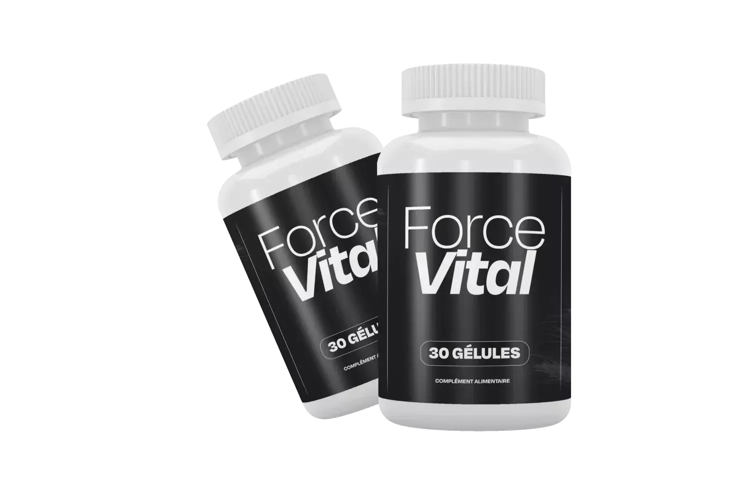 ForceVital ME Italia – Integratore Per La Vitalità Maschile