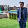 Saksham