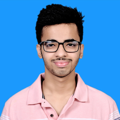 Parth Joshi