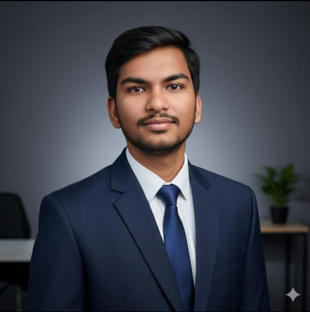 Mohit Kamdi