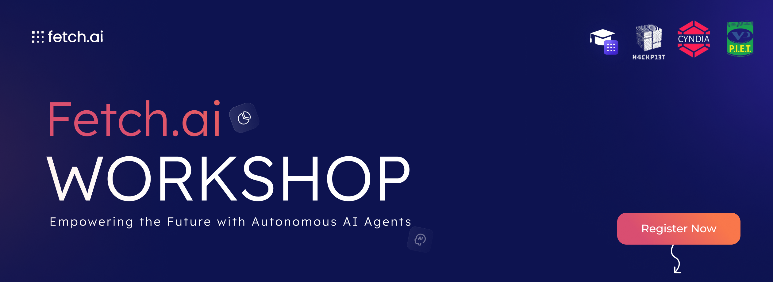 Learn AI with Fetch.ai Ecosystem