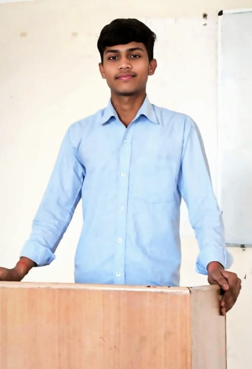 Rohit kumar Sharma
