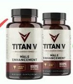 TiTAN V Male Enhancement Canada Reviews: Don’t Buy Until You Read This Hidden Side Effects Report!
